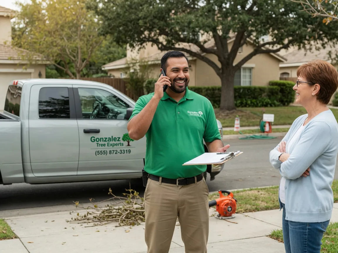 Tree Service Okeana, OH FAQs